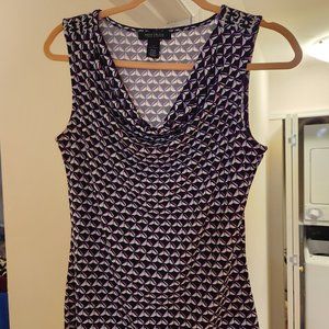 White House Black Market Top